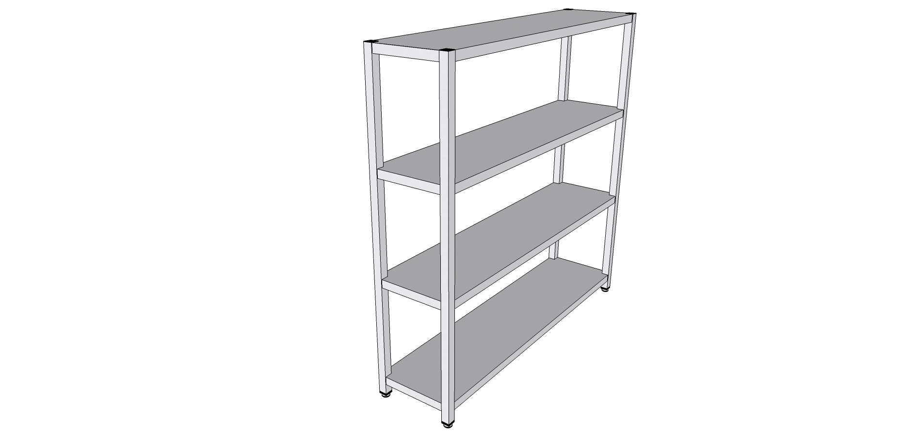 etagere cuisine inox sur pieds etagere cuisine inox sur pieds